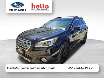 Used 2017 Subaru Outback 3.6R Limited w/ Popular Package #5