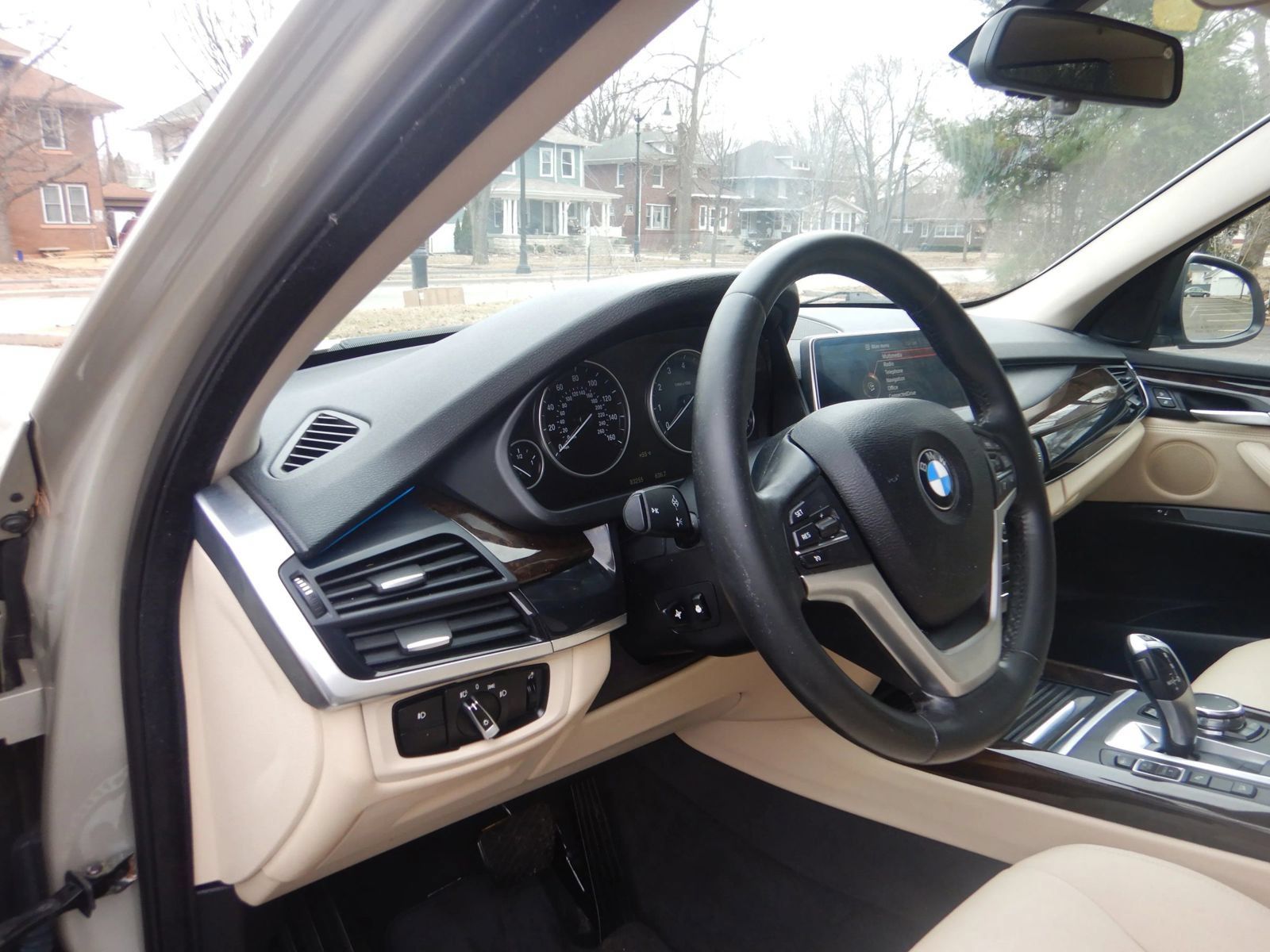 Used 2016 BMW X5 xDrive35i AWD/4WD image 12