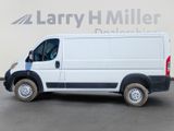 Used 2025 RAM ProMaster 1500 image 2