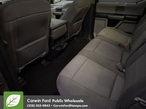 Used 2019 Ford F150 XLT w/ XTR Package image 24