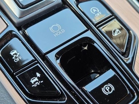 Used 2025 Lexus RX 350 Premium w/ Convenience Package AWD/4WD image 17