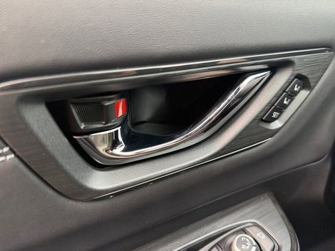 New 2026 Subaru Outback Touring XT image 25