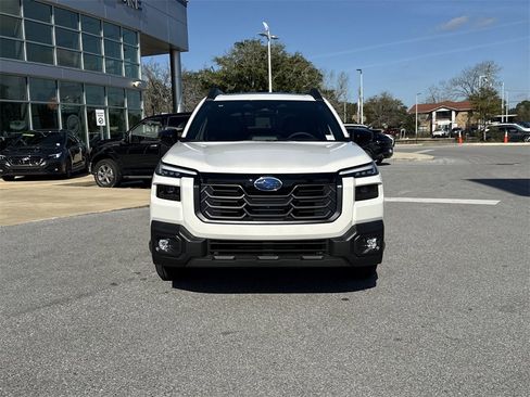 New 2026 Subaru Outback Limited XT image 4