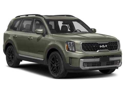 Certified 2023 Kia Telluride SX Prestige X-Line AWD/4WD image 9