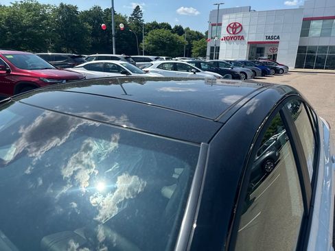 New 2026 Toyota Camry XSE AWD/4WD image 37