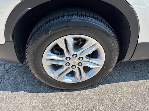 Used 2020 Chevrolet Blazer LT AWD/4WD image 9
