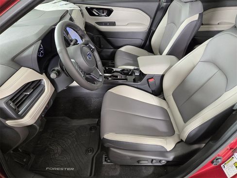 New 2026 Subaru Forester Limited image 7