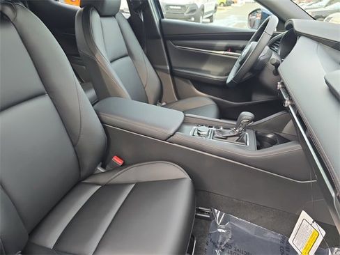 New 2026 MAZDA MAZDA3 s image 10