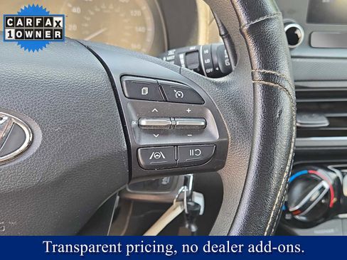 Used 2022 Hyundai Kona SE FWD image 25