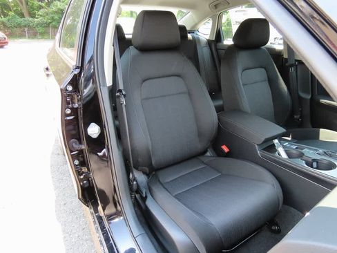 New 2026 Honda Civic LX image 15