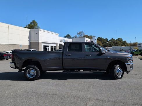 New 2026 RAM 3500 Tradesman image 3