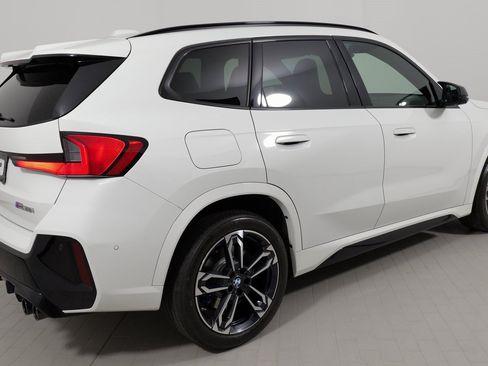 Used 2024 BMW X1 M35i w/ Premium Package image 13