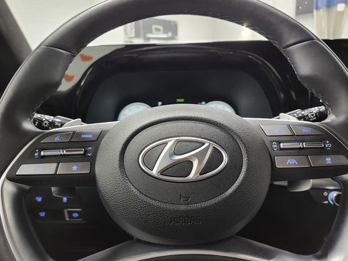 Used 2025 Hyundai Palisade Calligraphy image 34