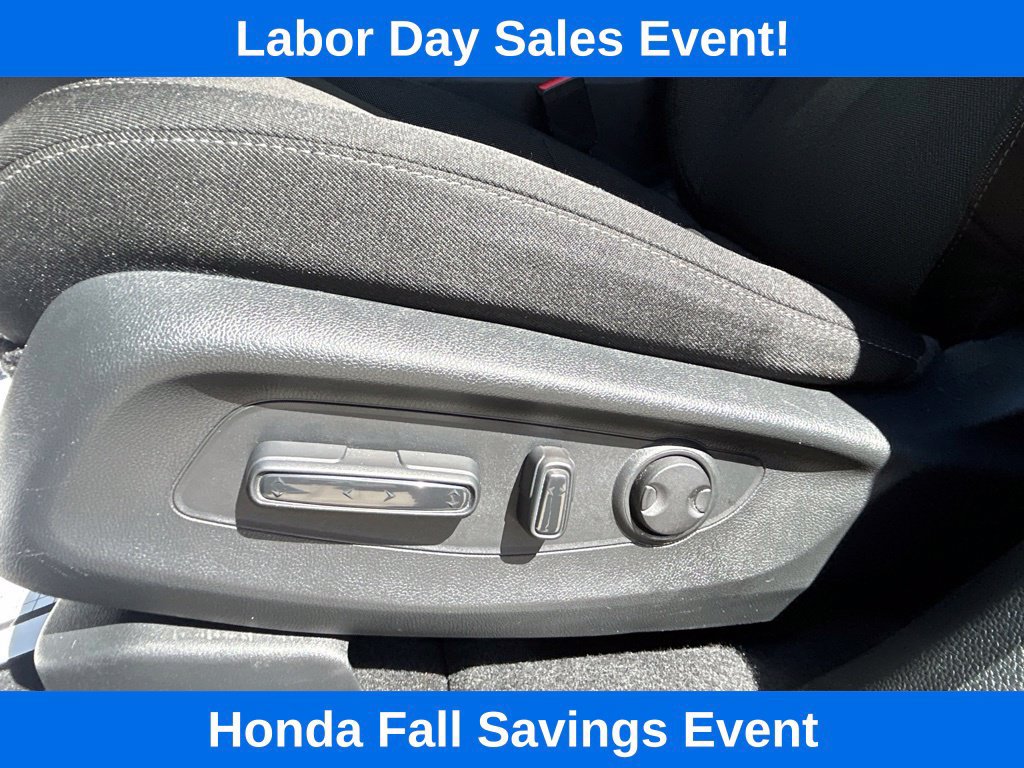 Used 2024 Honda CR-V EX image 22