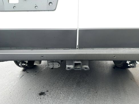 New 2026 RAM ProMaster 2500 w/ Quick Order Package 22G SLT image 12
