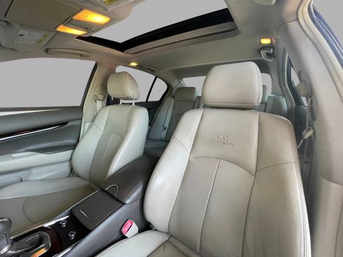 Used 2013 INFINITI G37 Journey w/ Premium Pkg RWD image 21