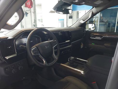 New 2026 Chevrolet Silverado 1500 RST w/ Convenience Package II image 2