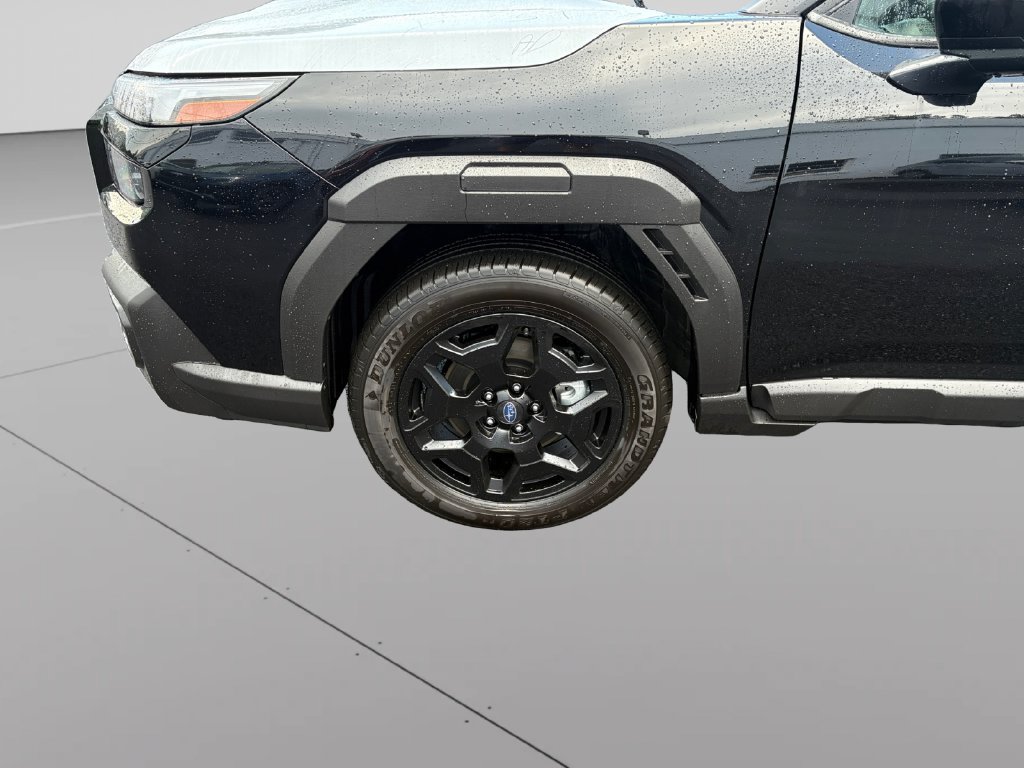 New 2026 Subaru Outback Limited AWD/4WD image 16
