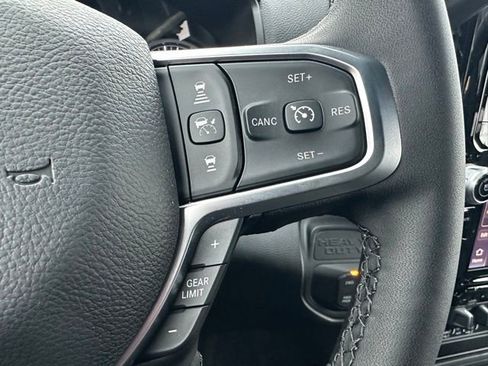 New 2026 RAM 2500 Big Horn image 32