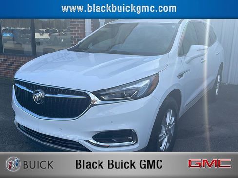 Used 2020 Buick Enclave Premium image 1