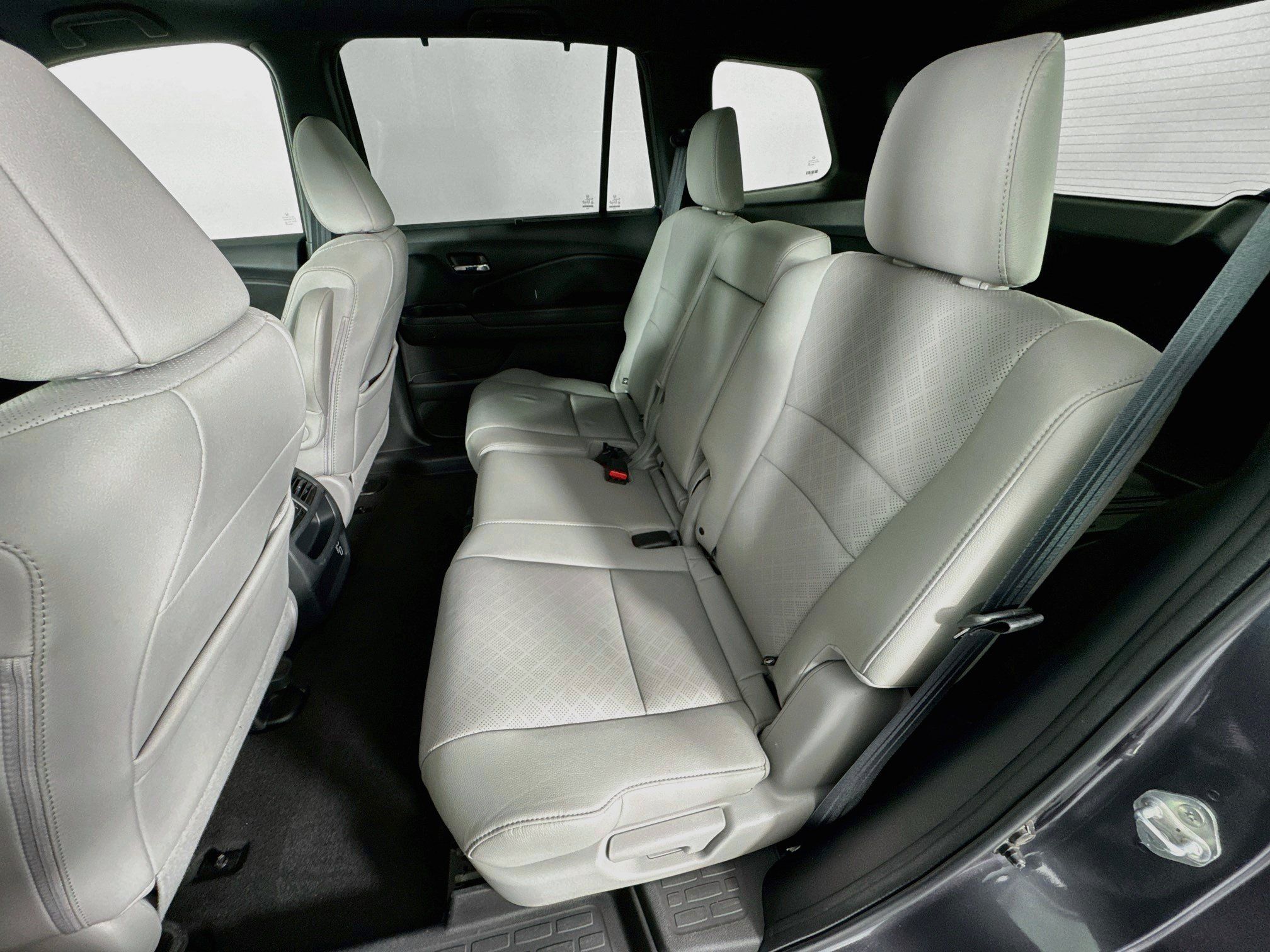 Certified 2021 Honda Passport EX-L image 24