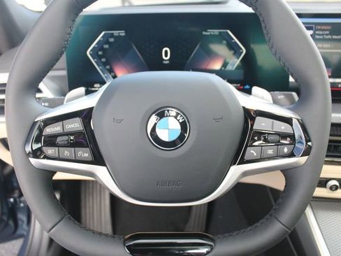 New 2026 BMW 330i xDrive Sedan w/ Premium Package image 16