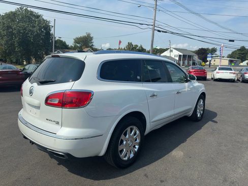 Used 2016 Buick Enclave Leather w/ Trailering Package image 8