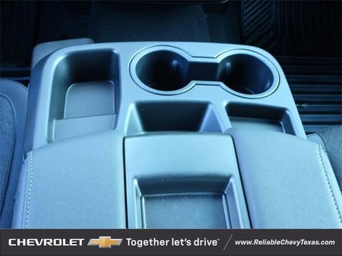 New 2026 Chevrolet Silverado 1500 Custom w/ LPO, Dark Essentials Package image 20