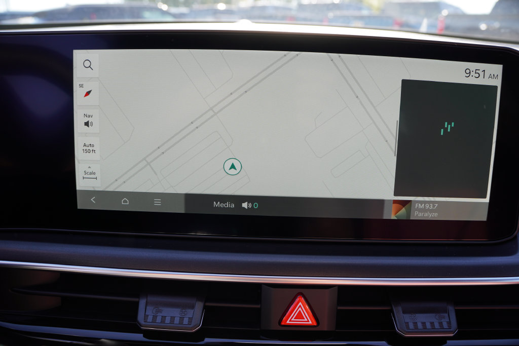 New 2027 Kia K5 GT-Line AWD/4WD image 15