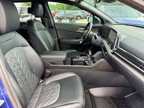 Used 2023 Kia Sportage X-Pro Prestige AWD/4WD image 12