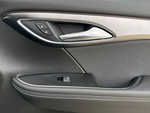 New 2026 Buick Envision Sport Touring AWD/4WD image 20