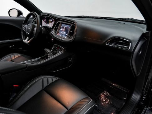 Used 2022 Dodge Challenger SRT Super Stock image 40