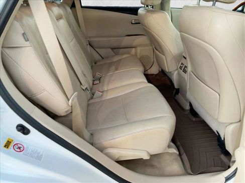 Used 2012 Lexus RX 350 AWD image 21