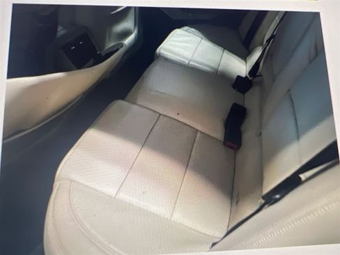 Used 2019 Cadillac CTS Luxury RWD image 11