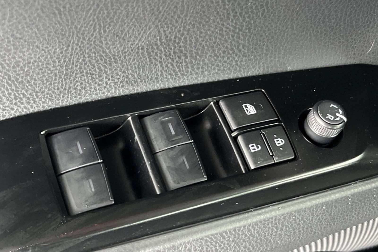 New 2026 Toyota Camry XLE FWD image 11