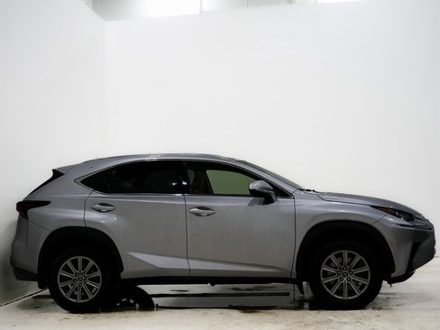Used 2019 Lexus NX 300 AWD image 5