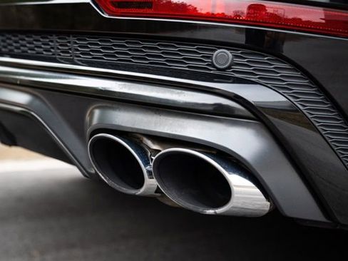 Used 2023 Audi SQ8 Prestige image 20