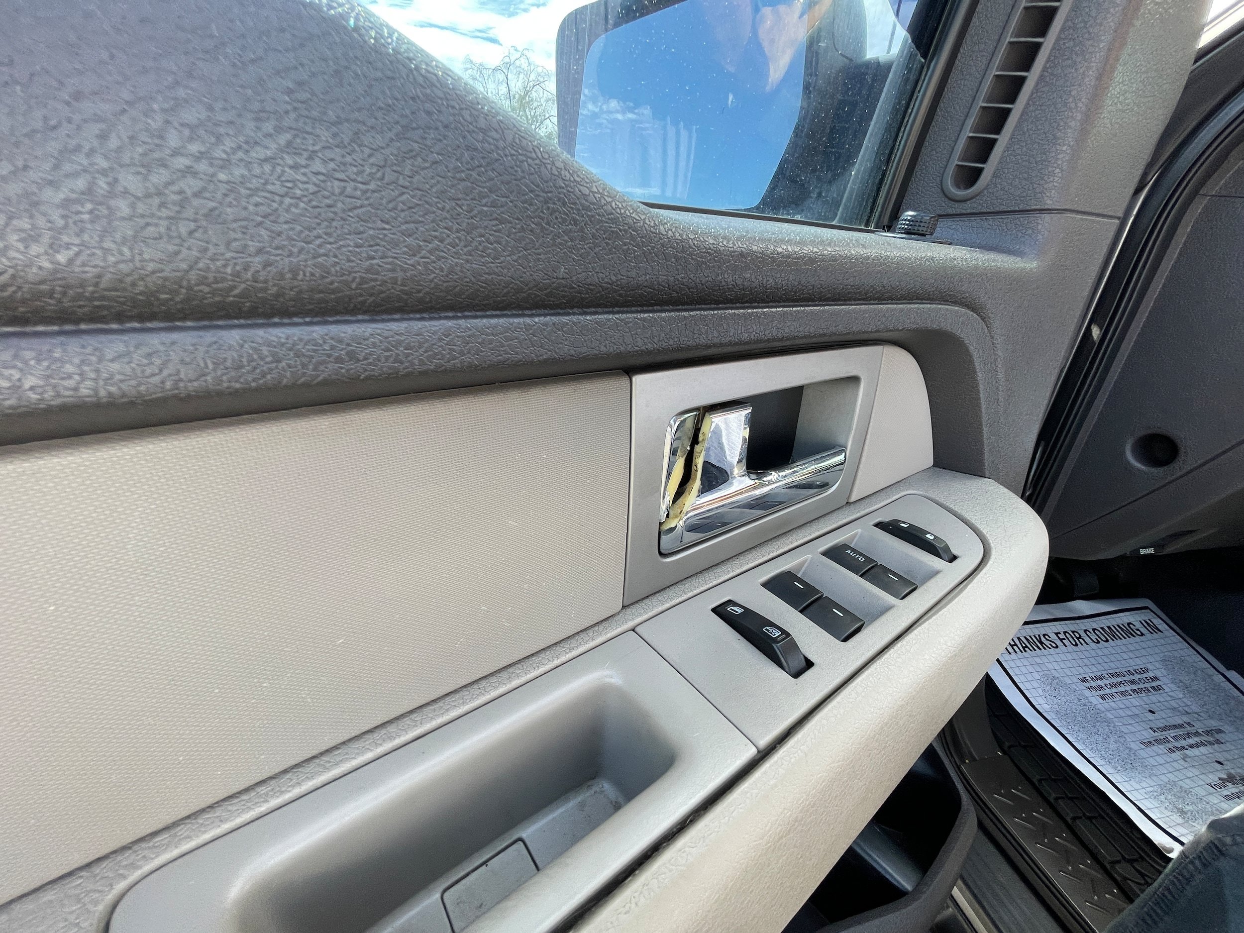 Used 2009 Ford F150 STX RWD image 12