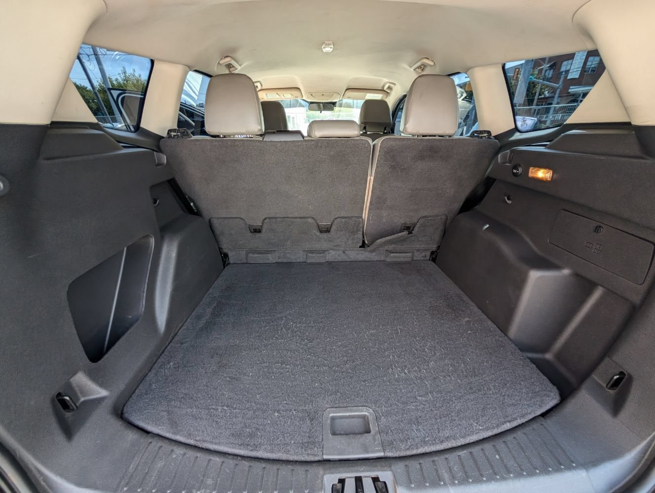 Used 2017 Ford Escape S FWD image 19