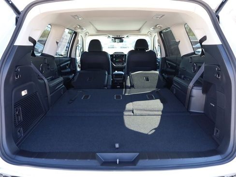 New 2026 Subaru Ascent Bronze Edition AWD/4WD image 9
