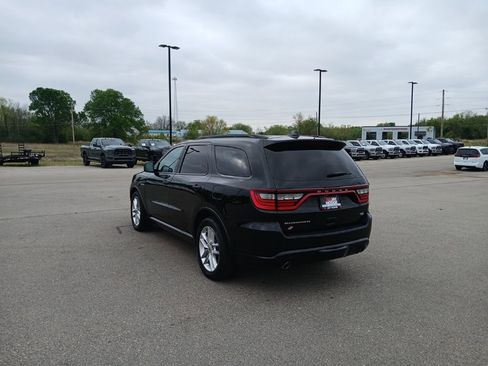 Used 2024 Dodge Durango R/T image 6