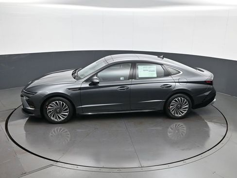 New 2026 Hyundai Sonata Limited image 20