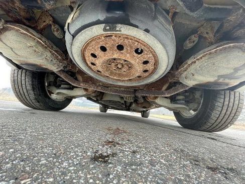 Used 2009 Buick Enclave CXL w/ Driver Confidence Package image 15