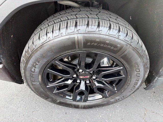 Used 2019 GMC Sierra 1500 Elevation w/ Elevation Value Package AWD/4WD image 10