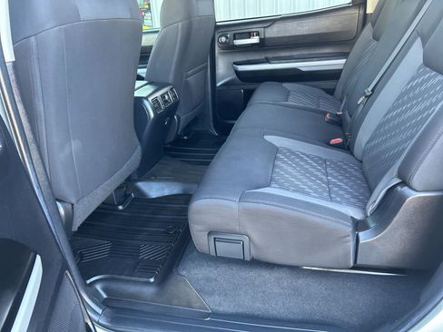 Used 2020 Toyota Tundra SR5 w/ SR5 Upgrade Package image 24