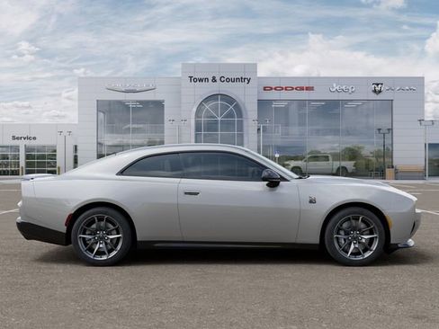 New 2026 Dodge Charger R/T Scat Pack image 21