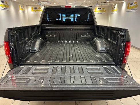 Used 2016 Ford F150 XLT w/ Equipment Group 302A Luxury image 21
