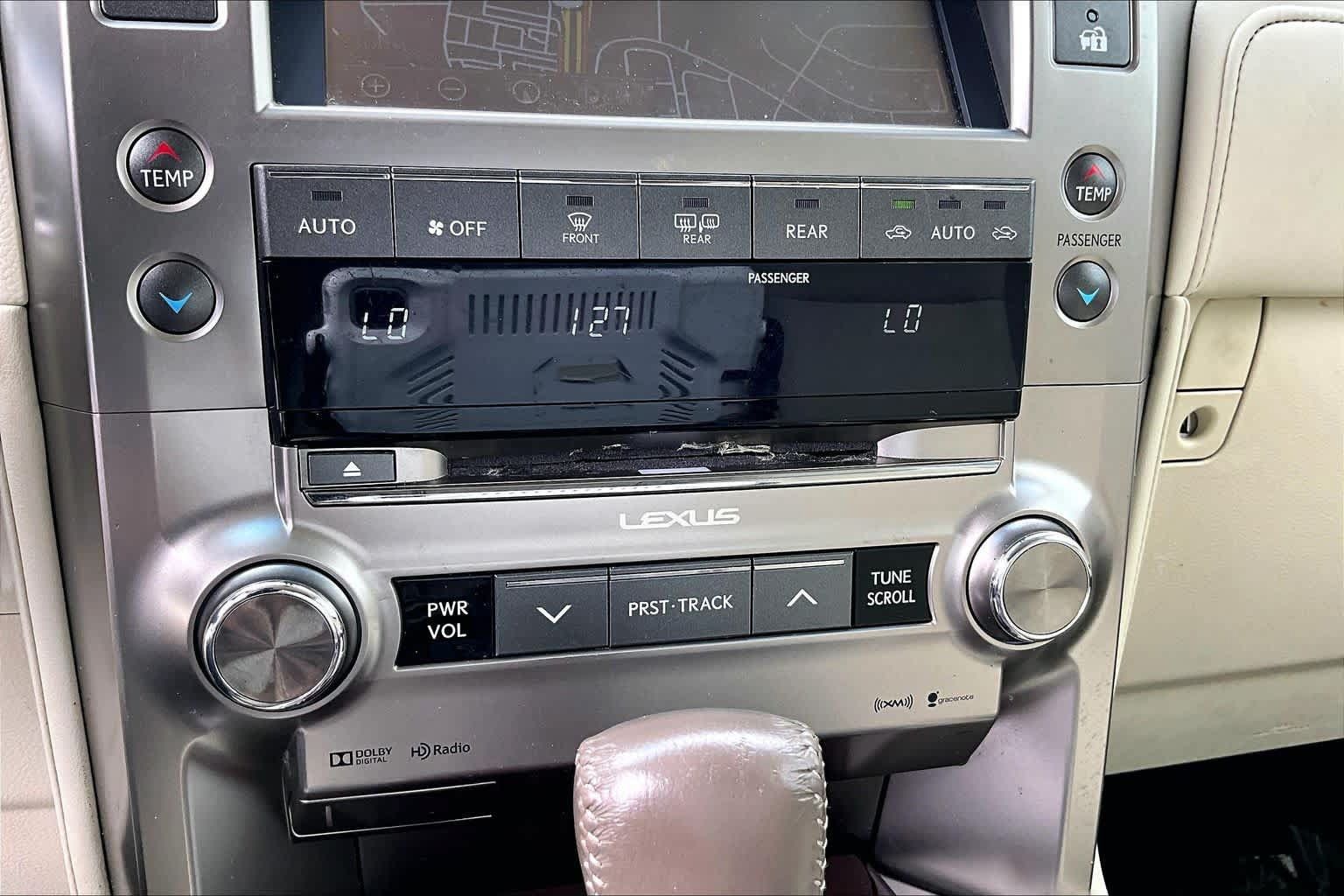 Used 2019 Lexus GX 460 Premium w/ Premium Package AWD/4WD image 35