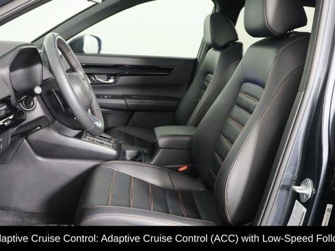 Used 2023 Honda CR-V Sport Touring image 15