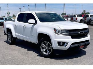 Used 2017 Chevrolet Colorado Z71 AWD/4WD video 2